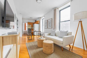 Marvelous & Cozy 3BDR & 2BTH in New York